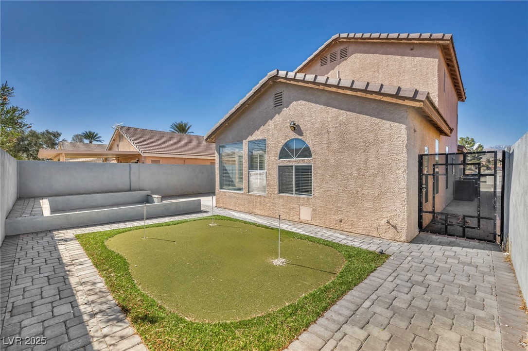 7308 Alpine Ridge Street Las Vegas, NV 89131 - Photo 46 of 47 Gallery Image 46