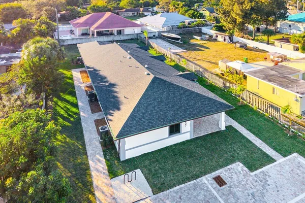 $2,450 | 1827 Palm Acres Drive, Unit 2, Palm Springs, FL 33406