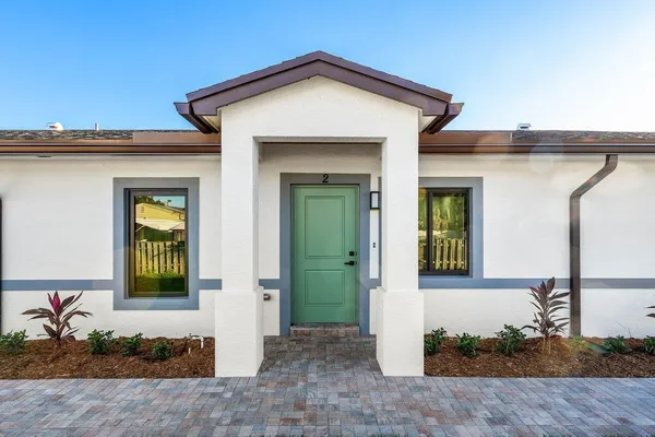 $2,450 | 1827 Palm Acres Drive, Unit 2, Palm Springs, FL 33406