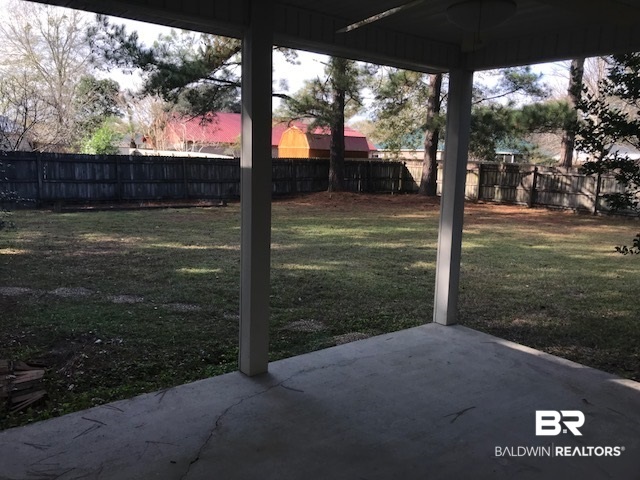 1501 North Pine Street Foley, AL 36535 - Photo 21 of 22