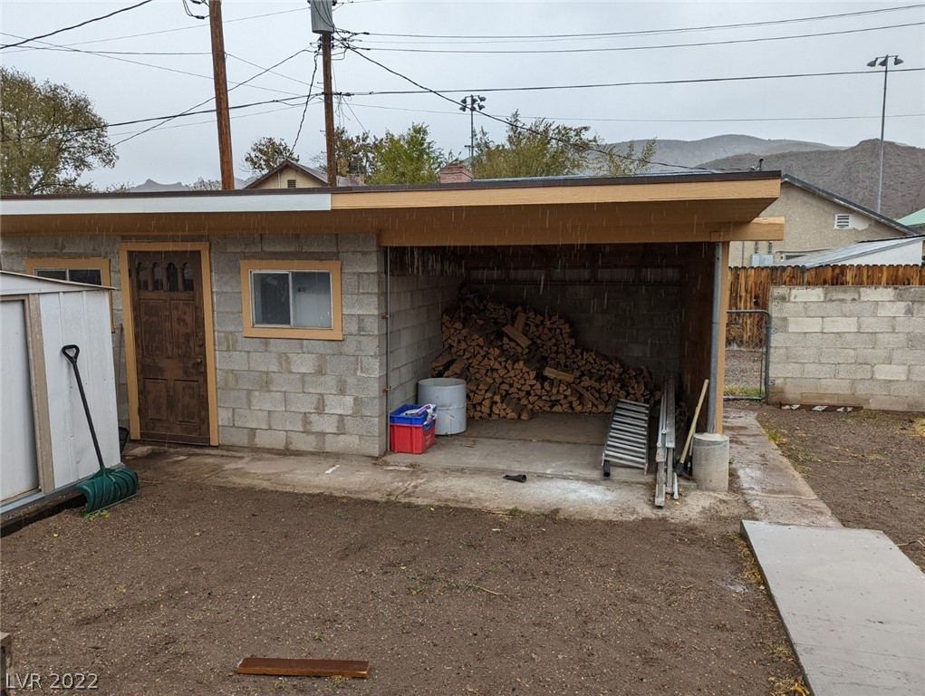 446 Main Street Caliente, NV 89008 - Photo 30 of 34