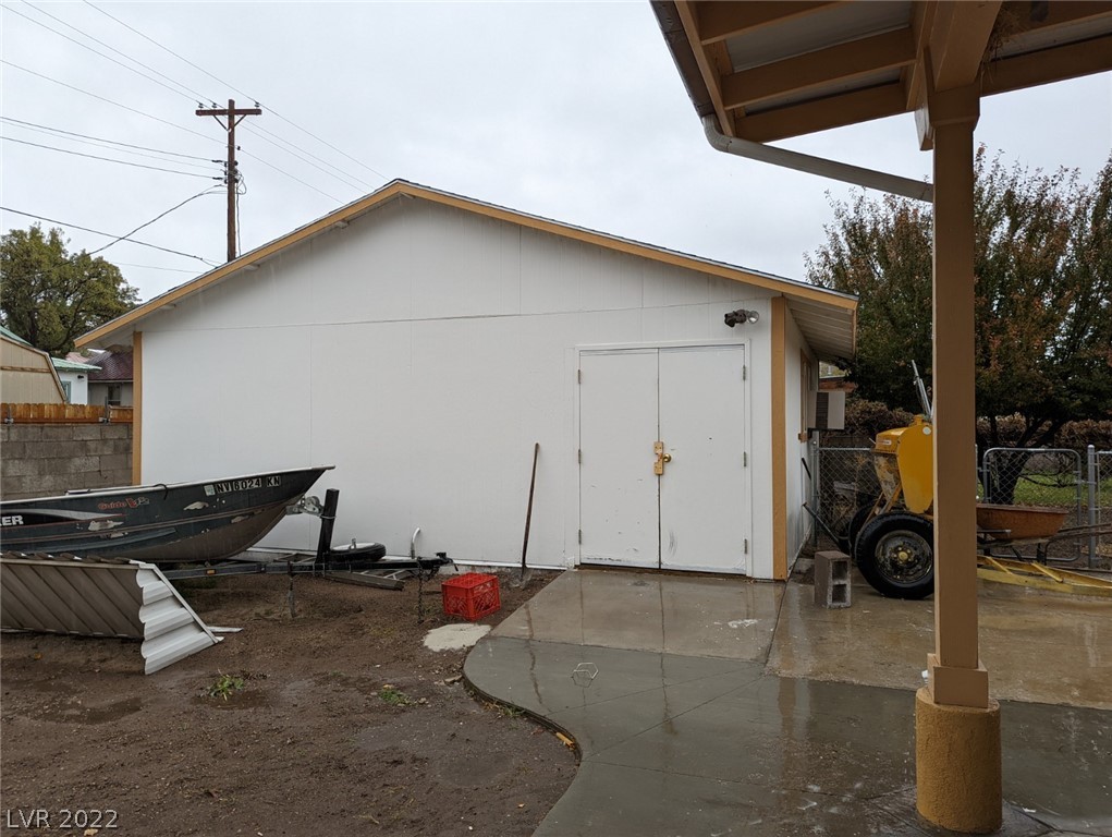 446 Main Street Caliente, NV 89008 - Photo 31 of 34