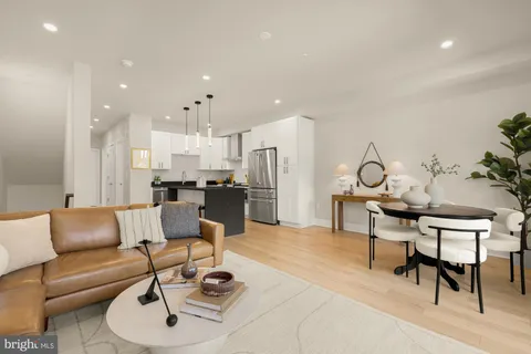 $850,000 | 1128 Morse Street Northeast, Unit 1, Washington, DC 20002