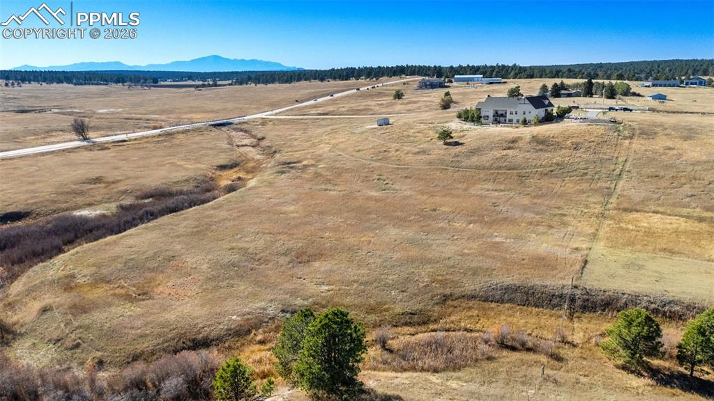 16835 Goshawk Road Colorado Springs, CO 80908 - Photo 47 of 50 a view of ocean view