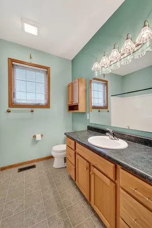 $350,000 | 3356 North Stone Creek Circle, Madison, WI 53719