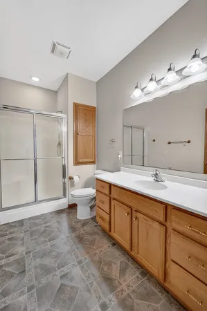 $350,000 | 3356 North Stone Creek Circle, Madison, WI 53719