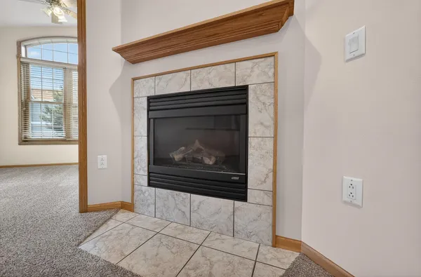 $350,000 | 3356 North Stone Creek Circle, Madison, WI 53719