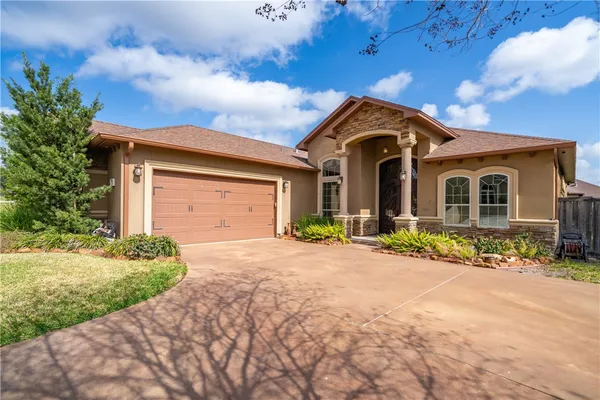 $510,000 | 15326 Chianti Lane, Corpus Christi, TX 78410