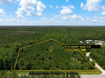 $345,000 | 3779 County Road 218, Middleburg, FL 32068