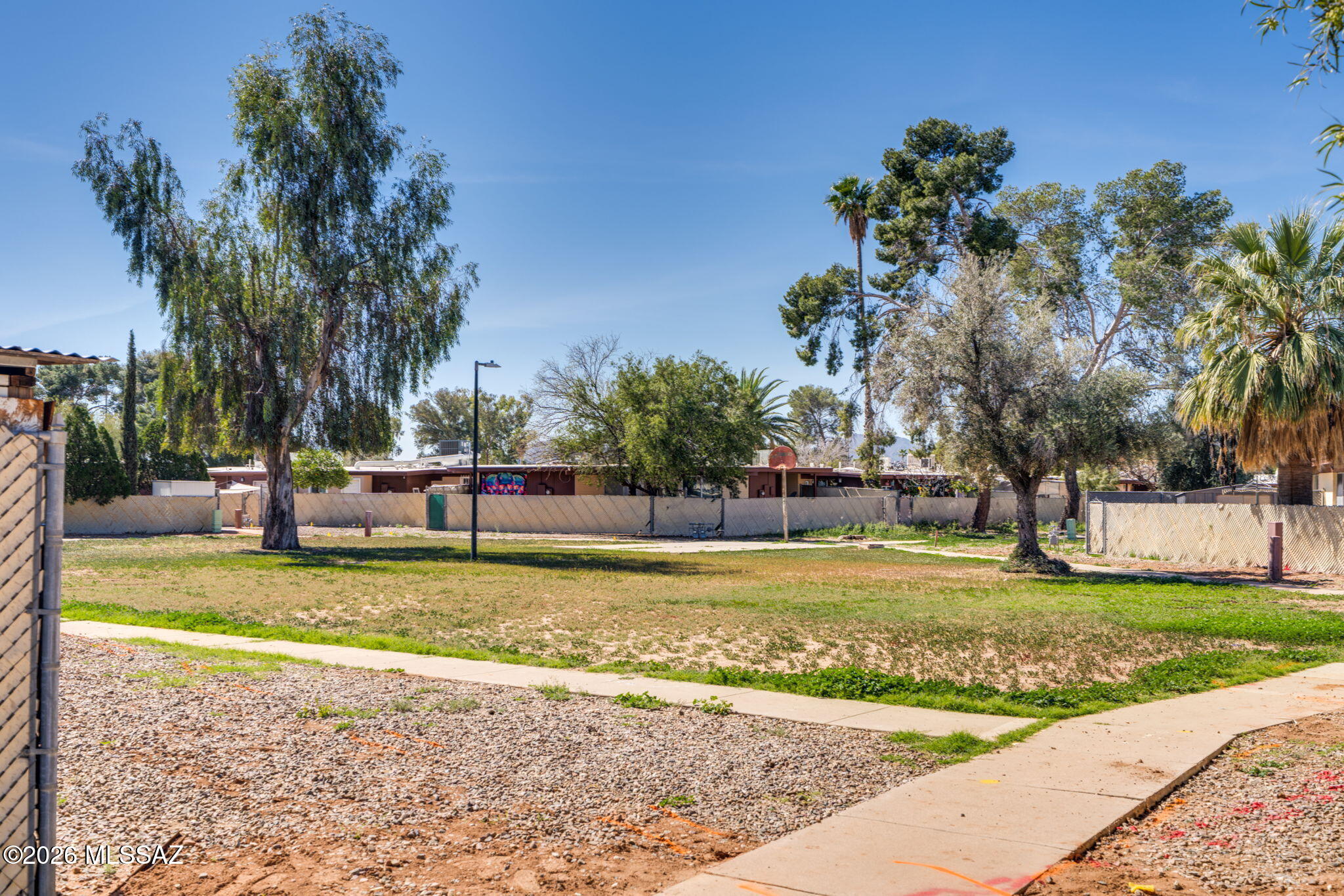 1453 West Roger Road Tucson, AZ 85705 - Photo 36 of 36 COMMON AREA
