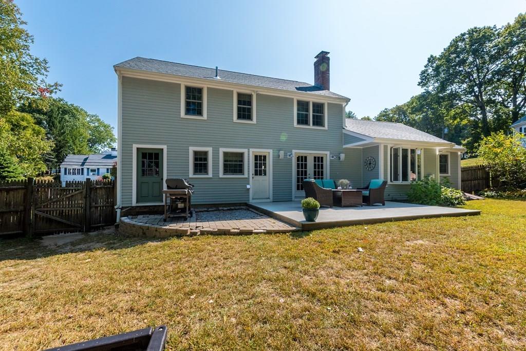 11 Chute Road Dedham, MA 02026 - Photo 35 of 42 Gallery Image 35