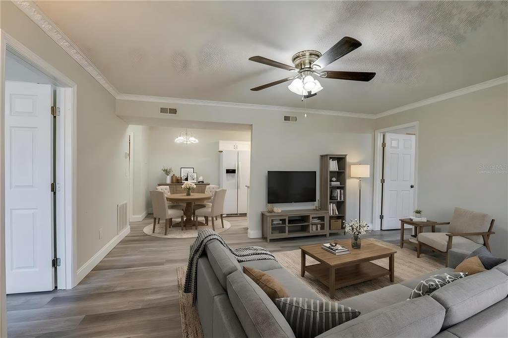 1600 Big Tree Road, Unit H3 South Daytona, FL 32119 - Photo 7 of 25