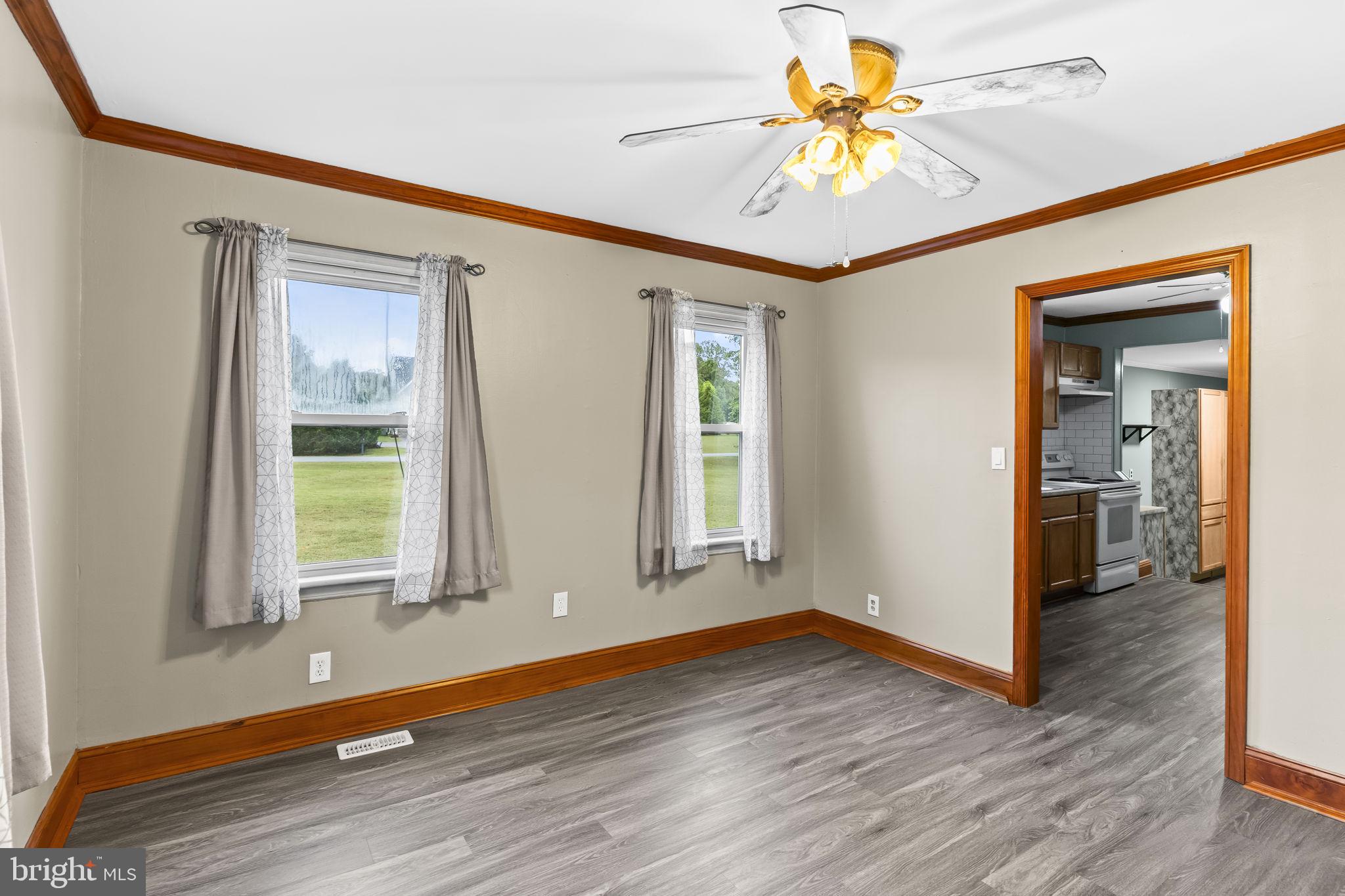 1755 Dares Beach Road Prince Frederick, MD 20678 - Photo 8 of 38 Dining Room