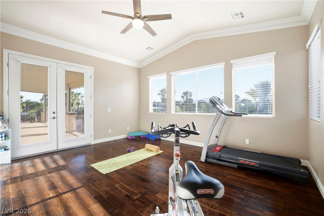 7683 Rafter Court Las Vegas, NV 89139 - Photo 35 of 70 Gallery Image 35