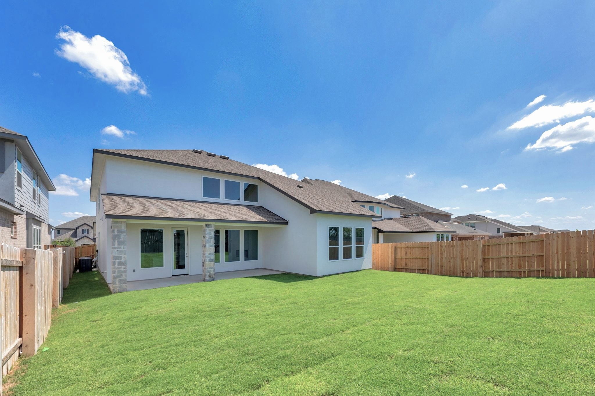 408 Snakeroot Trail Georgetown, TX 78633 - Photo 19 of 24 Representative image. Features, selections and colors may vary.