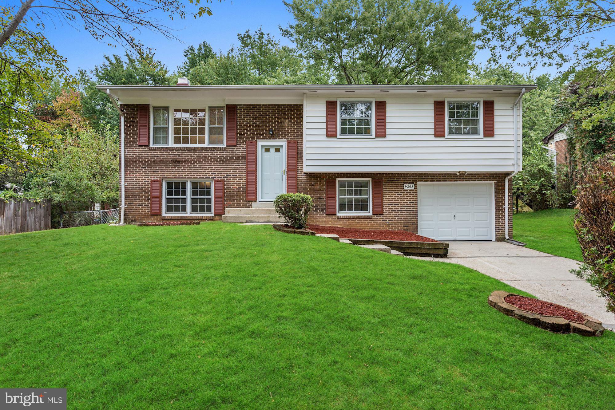 9308 Cross Bow Road Fort Washington, MD 20744 - Photo 1 of 30 Exterior (Front)