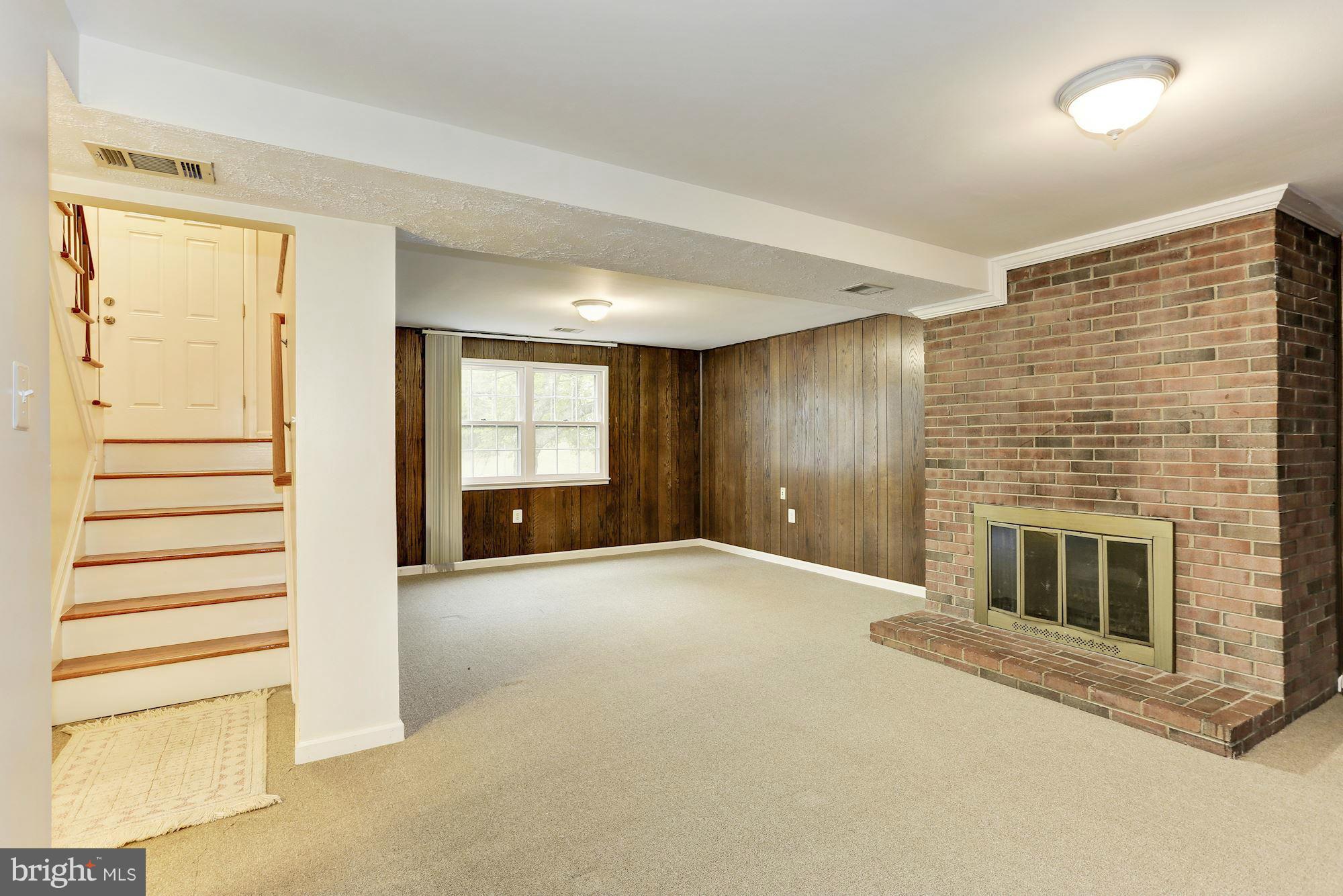 9308 Cross Bow Road Fort Washington, MD 20744 - Photo 21 of 30 Basement