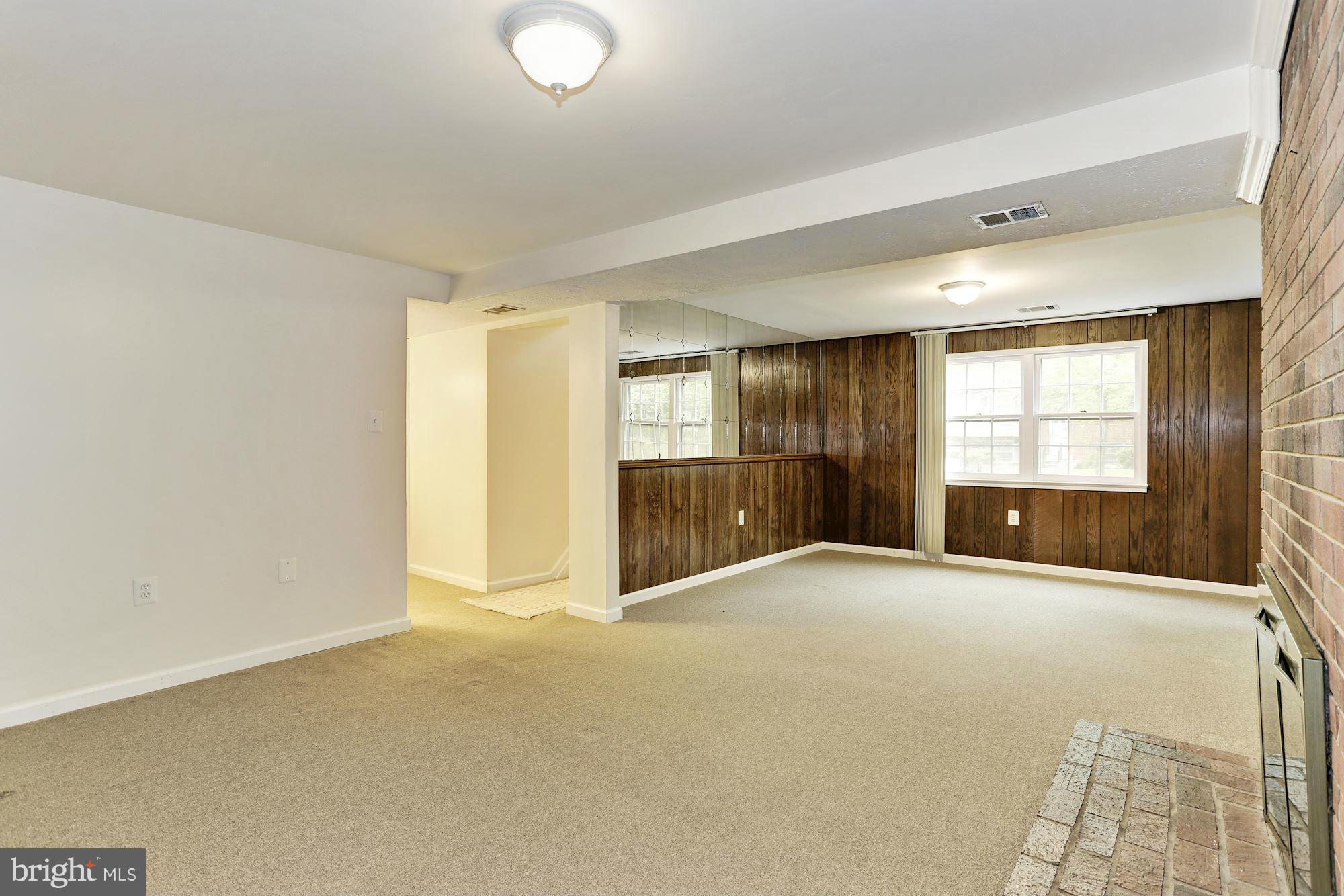 9308 Cross Bow Road Fort Washington, MD 20744 - Photo 22 of 30 Basement