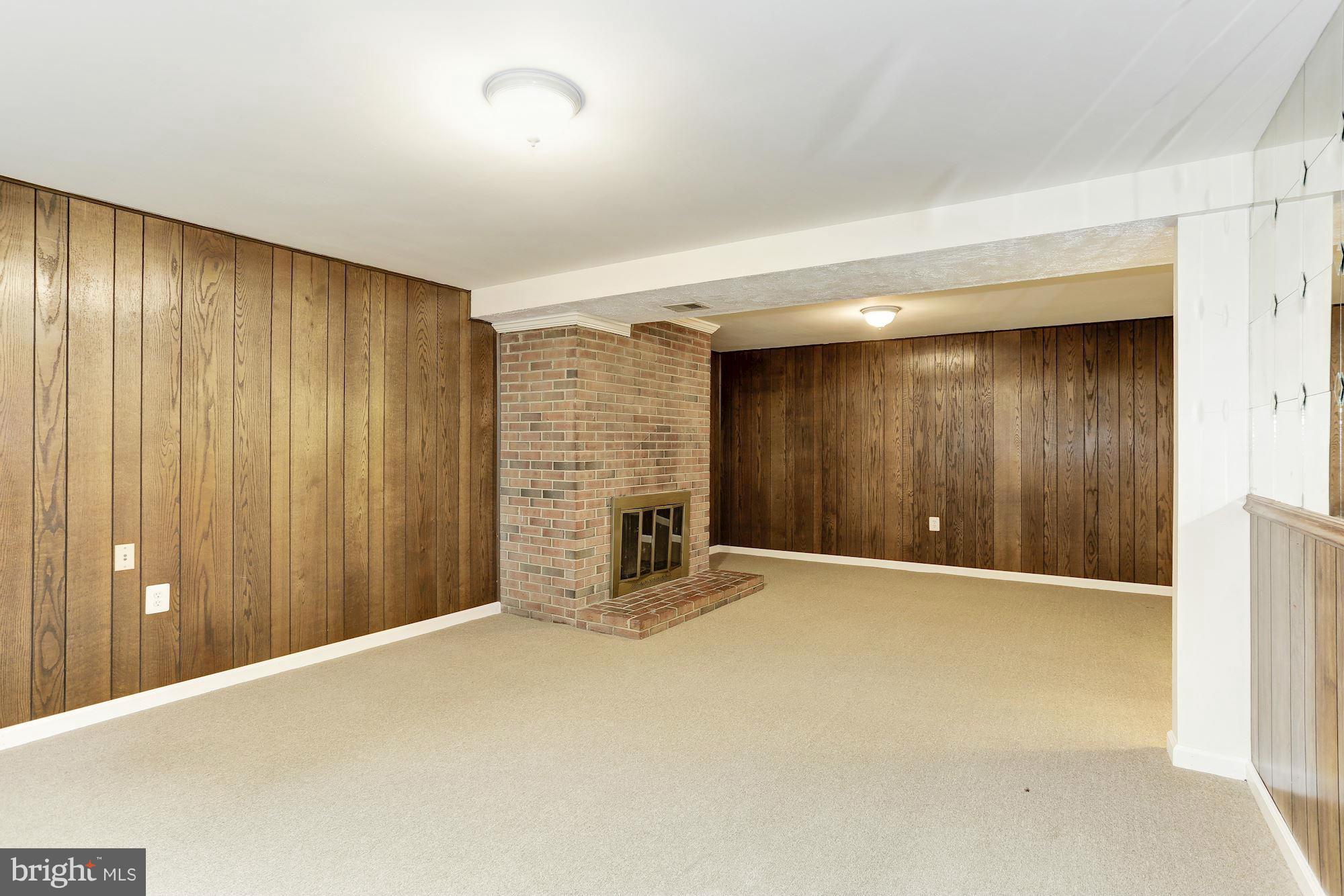 9308 Cross Bow Road Fort Washington, MD 20744 - Photo 23 of 30 Basement