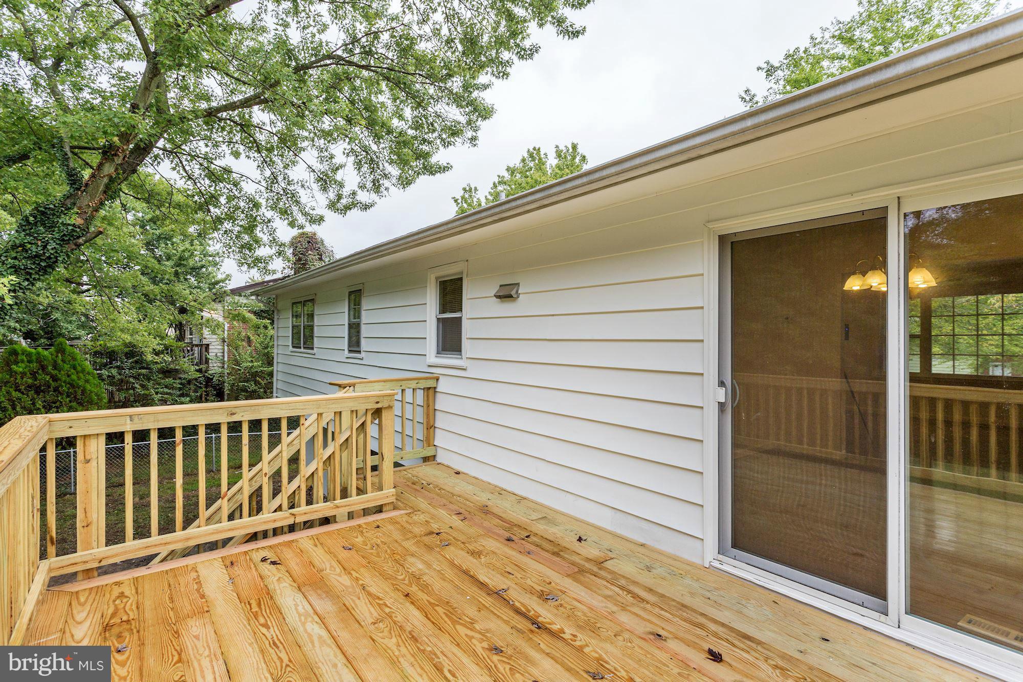 9308 Cross Bow Road Fort Washington, MD 20744 - Photo 27 of 30 Exterior (General)