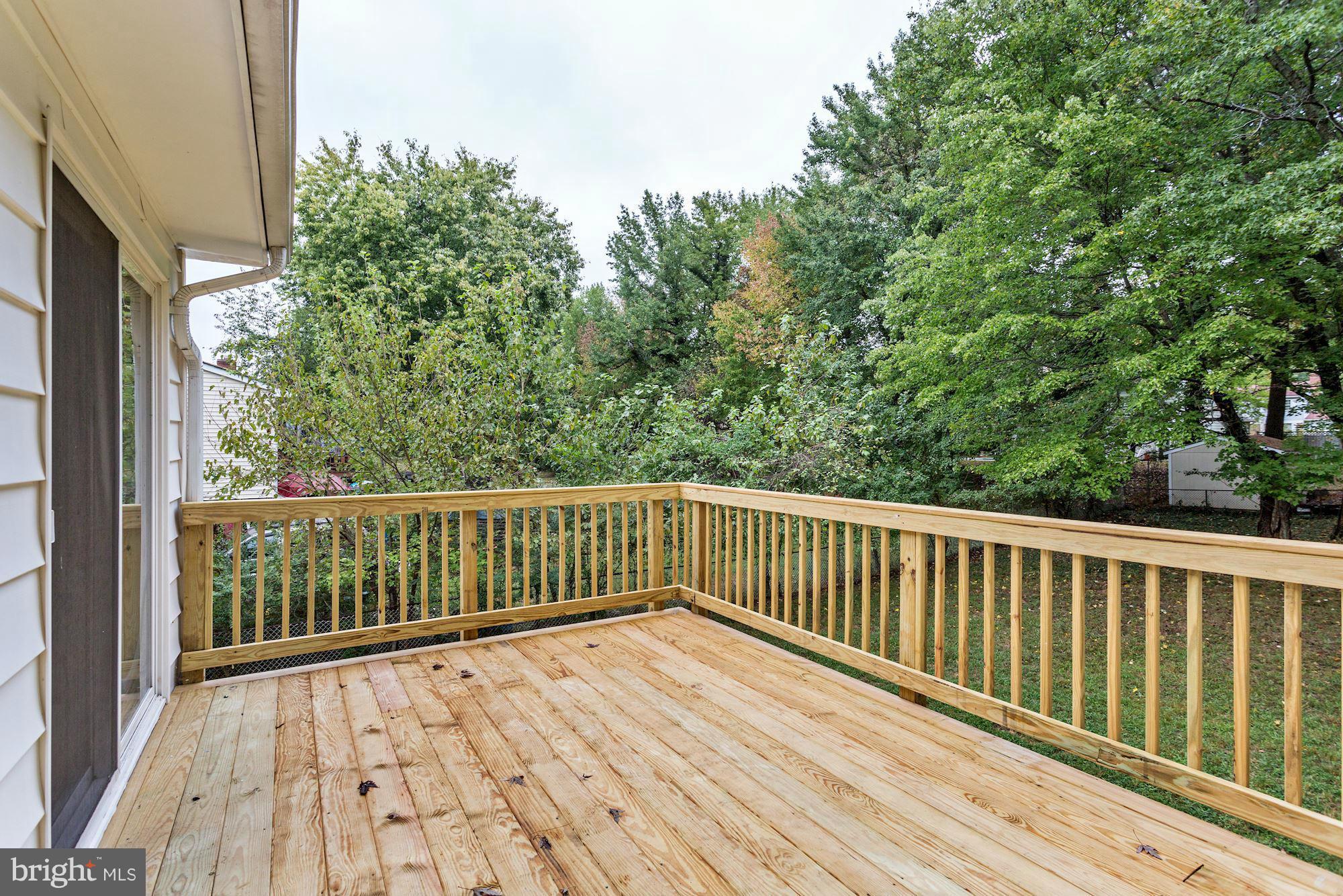 9308 Cross Bow Road Fort Washington, MD 20744 - Photo 28 of 30 Exterior (General)