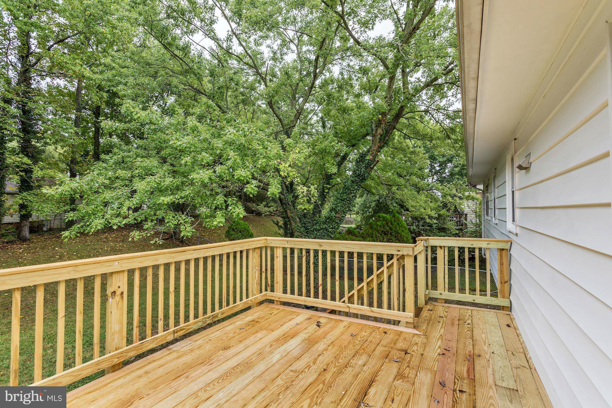9308 Cross Bow Road Fort Washington, MD 20744 - Photo 29 of 30 Exterior (General)