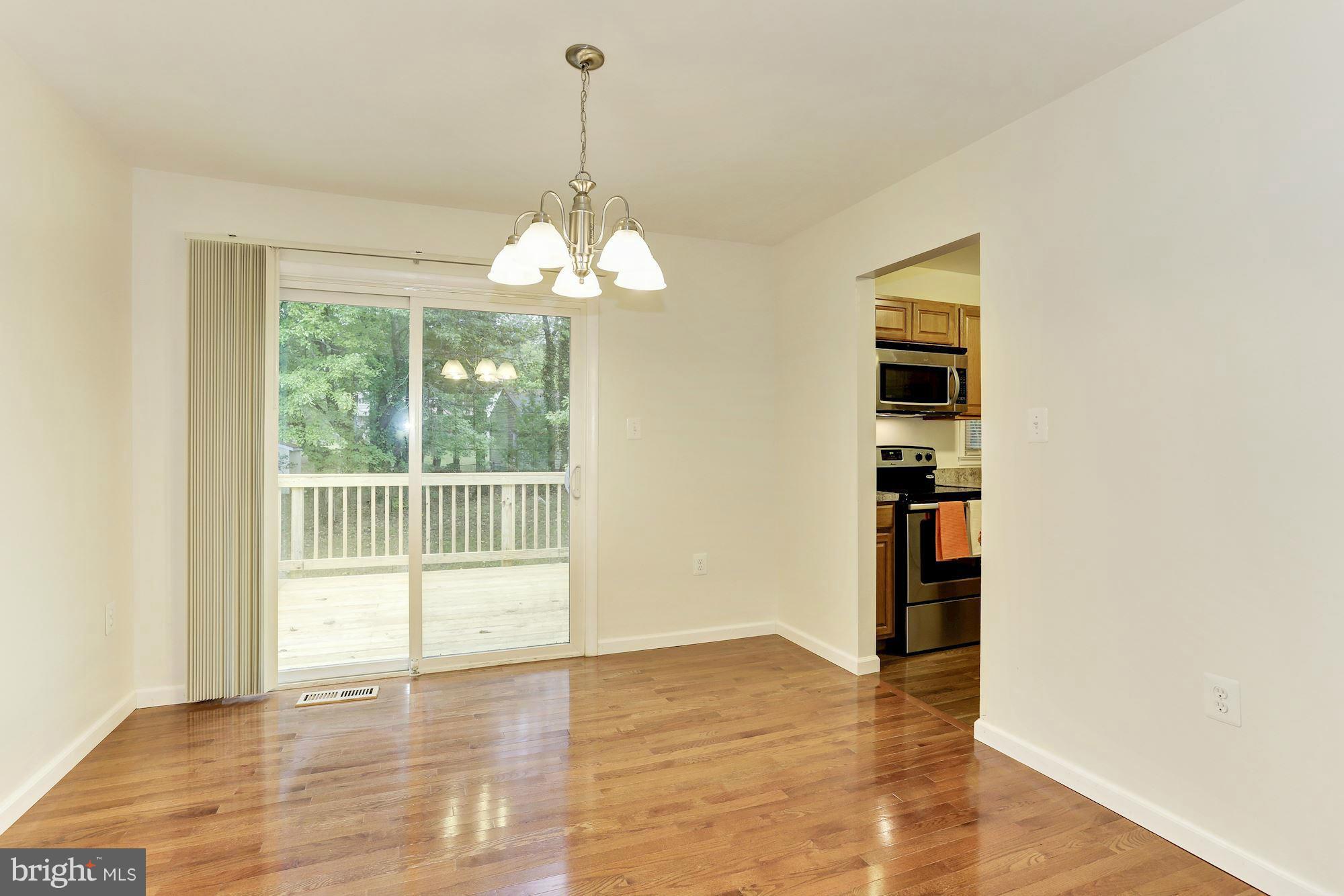 9308 Cross Bow Road Fort Washington, MD 20744 - Photo 6 of 30 Dining Room