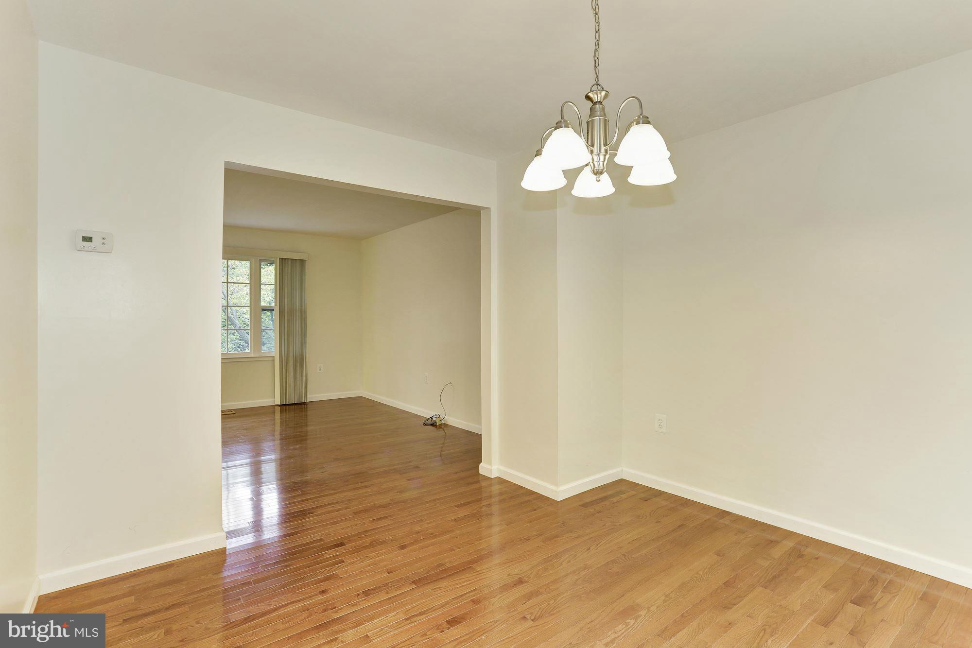 9308 Cross Bow Road Fort Washington, MD 20744 - Photo 7 of 30 Dining Room
