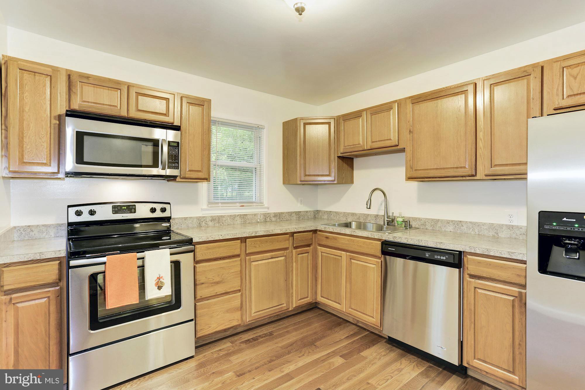 9308 Cross Bow Road Fort Washington, MD 20744 - Photo 8 of 30 Kitchen