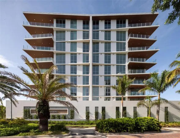 $20,000 | 111 Golden Gate Point, Unit 702, Sarasota, FL 34236