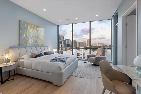 $20,000 | 111 Golden Gate Point, Unit 702, Sarasota, FL 34236