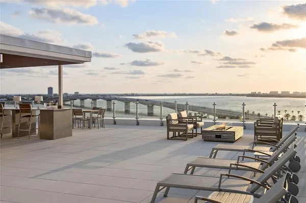 $20,000 | 111 Golden Gate Point, Unit 702, Sarasota, FL 34236