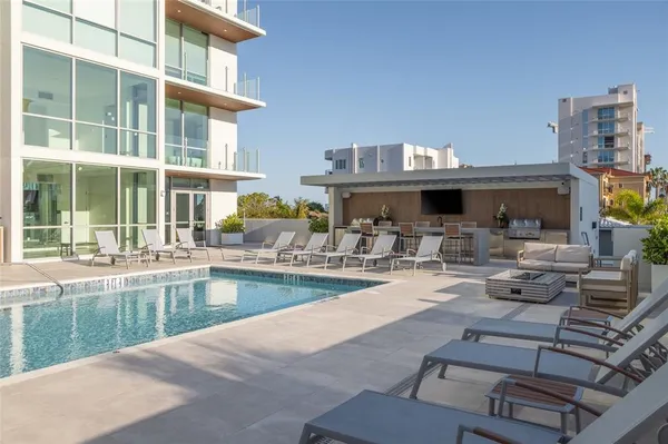 $20,000 | 111 Golden Gate Point, Unit 702, Sarasota, FL 34236