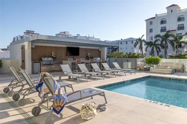 $20,000 | 111 Golden Gate Point, Unit 702, Sarasota, FL 34236