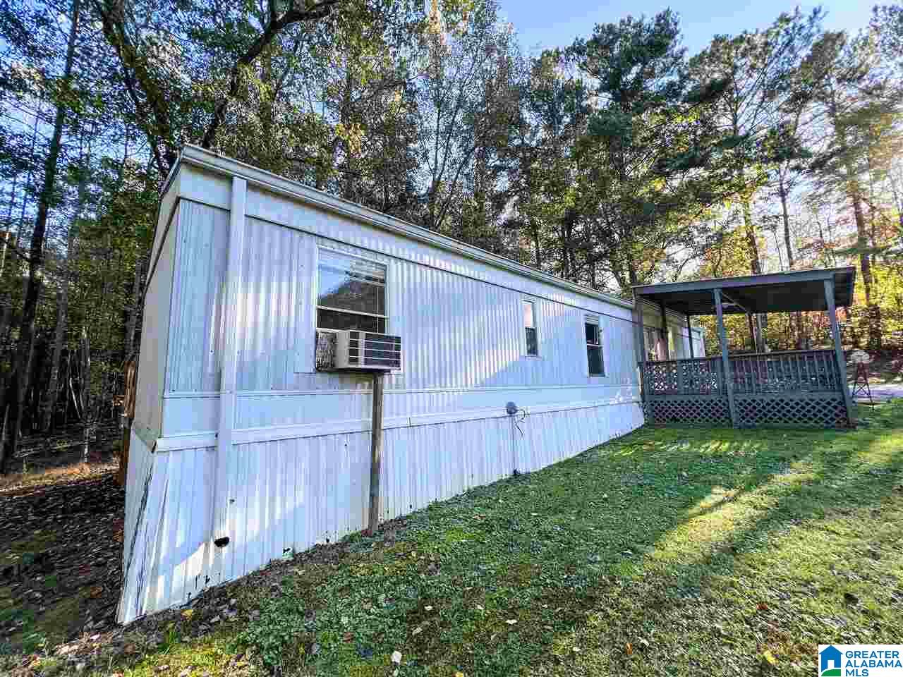 741 County Road 3 Delta, AL 36258 - Photo 22 of 26