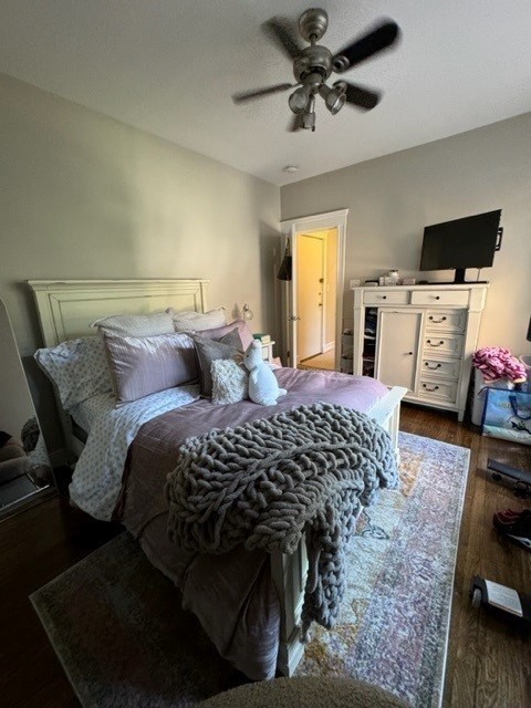 64 Queensberry Street, Unit 201 Boston, MA 02215 - Photo 5 of 10