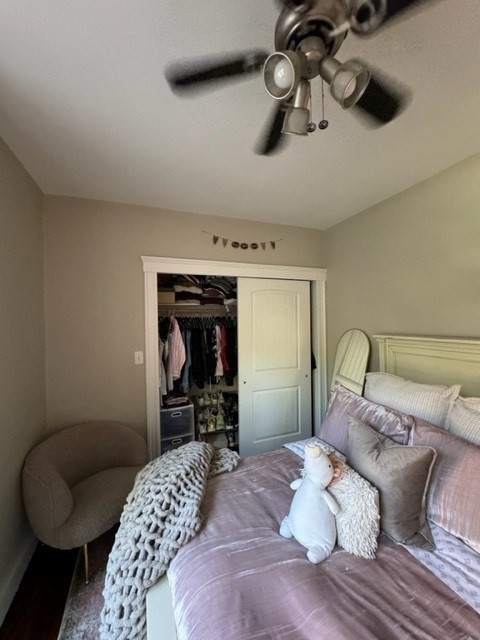 64 Queensberry Street, Unit 201 Boston, MA 02215 - Photo 6 of 10