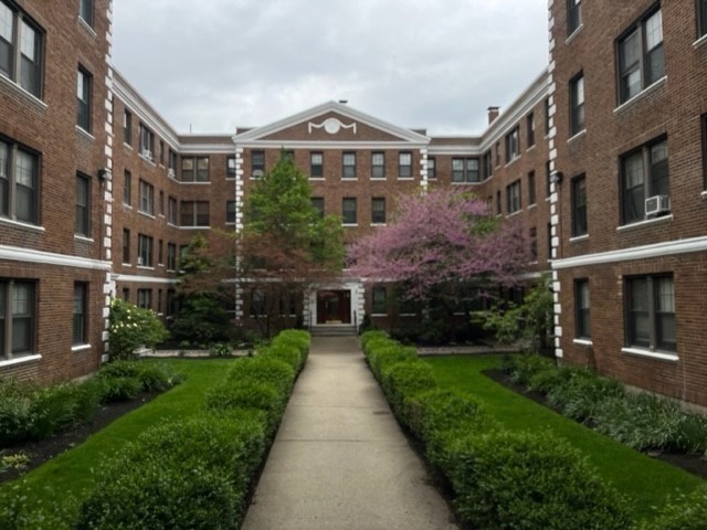 64 Queensberry Street, Unit 201 Boston, MA 02215 - Photo 10 of 10