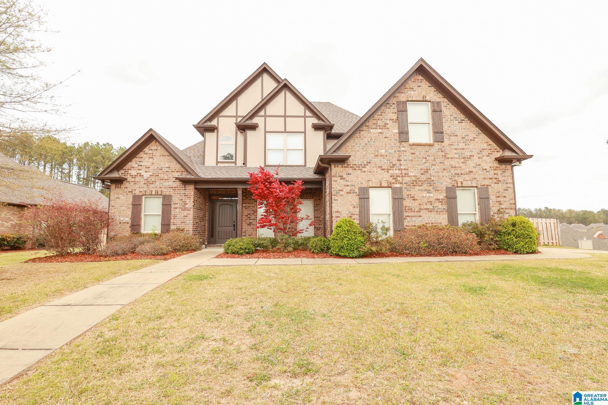 2029 Timberline Drive Calera, AL 35040 - Photo 1 of 49