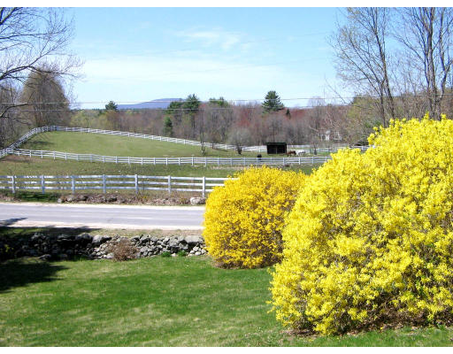 4 South Nelson Road Sterling, MA 01564 - Photo 4 of 21 a view of a swimming pool with an outdoor space and seating area