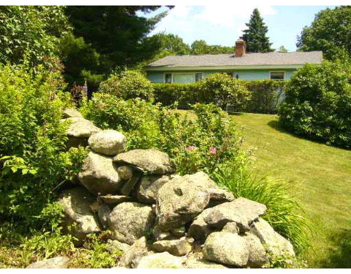 4 South Nelson Road Sterling, MA 01564 - Photo 7 of 21 a view of outdoor space and yard