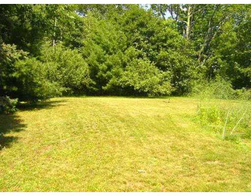 4 South Nelson Road Sterling, MA 01564 - Photo 10 of 21 a view of yard with swimming pool and trees