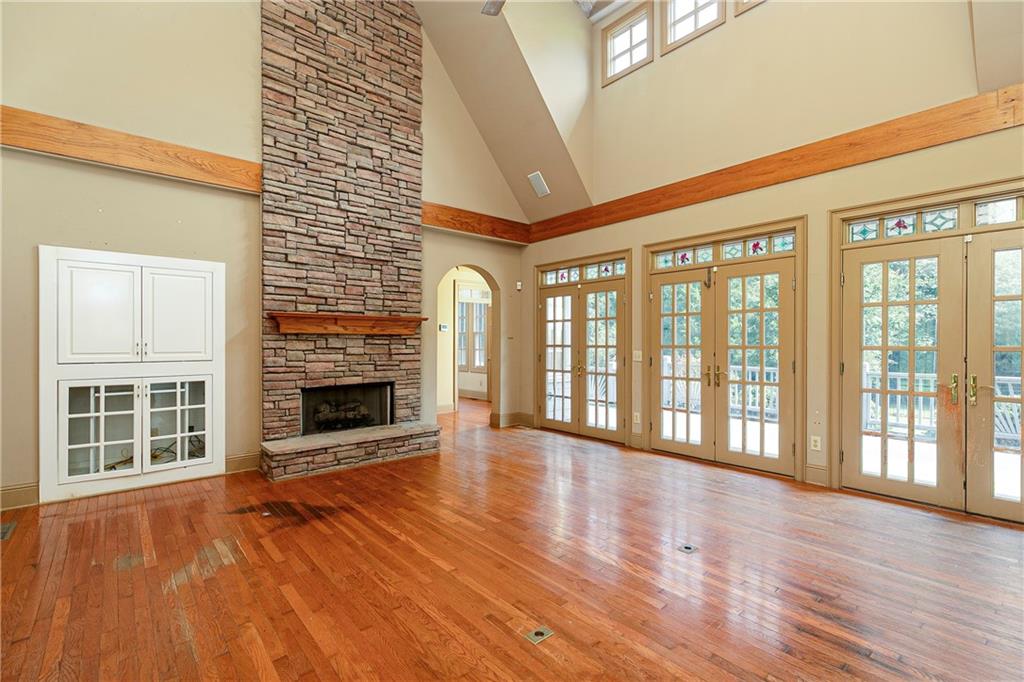 538 Spring Place Road Northeast White, GA 30184 - Photo 12 of 82 Gallery Image 12