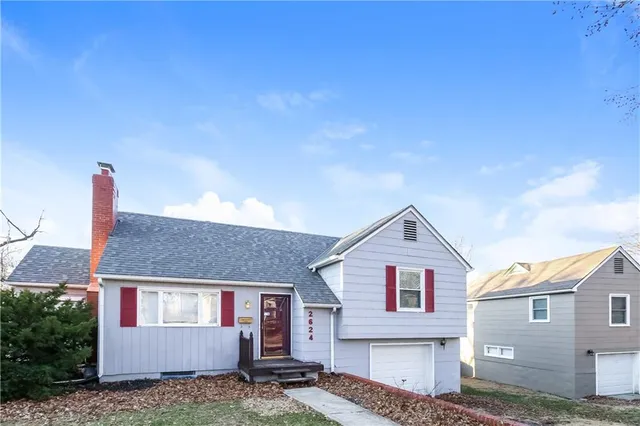 $1,605 | 2624 South Evanston Avenue, Independence, MO 64052