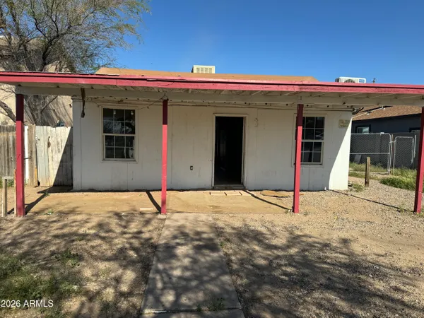 $1,499 | 1711 South 28th Drive, Phoenix, AZ 85009