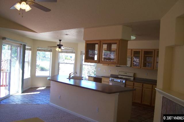 225 Koenig Road Reno, NV 89506 - Photo 4 of 9 a lobby with furniture and chandelier