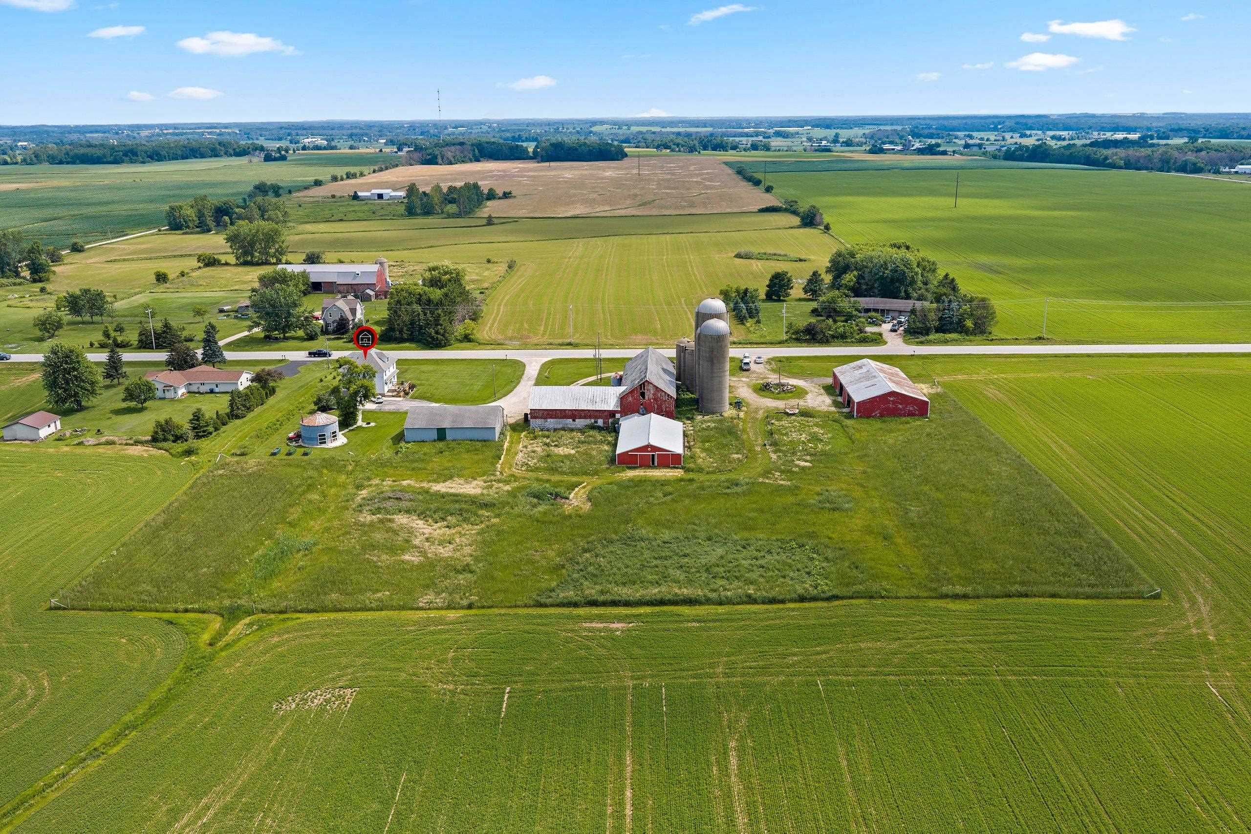 4499 Shirley Road Denmark, WI 54208 - Photo 68 of 86