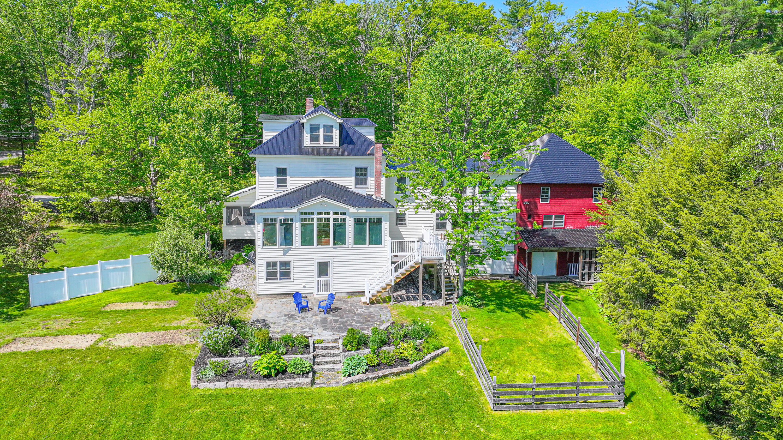 737 Stow Road Stow, ME 04037 - Photo 10 of 98 377 Stow Road-8