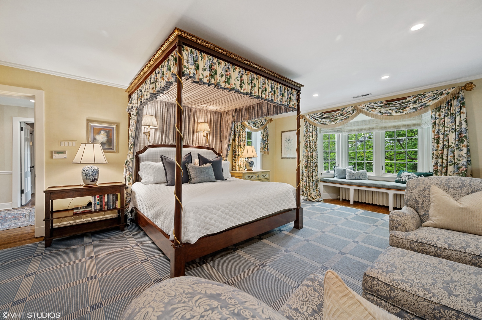 698 Blackthorn Road Winnetka, IL 60093 - Photo 33 of 83