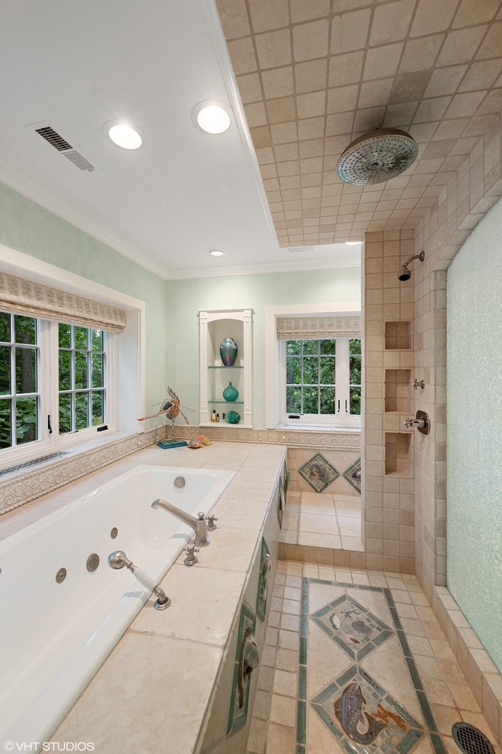 698 Blackthorn Road Winnetka, IL 60093 - Photo 35 of 83